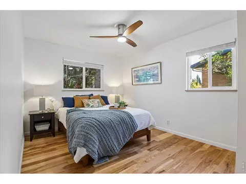 Bedroom - 335 32nd St, Boulder, CO 80305 photo 1 of 5