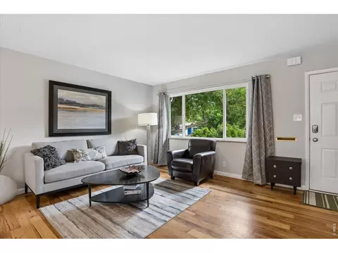 Living - 335 32nd St, Boulder, CO 80305 photo 3 of 5