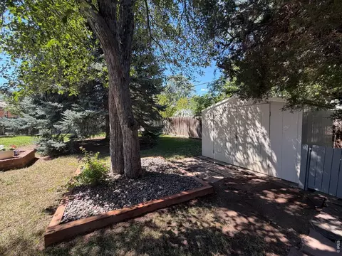 Exterior - 335 32nd St, Boulder, CO 80305 photo 6 of 7