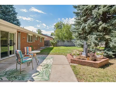 Exterior - 335 32nd St, Boulder, CO 80305 photo 3 of 7