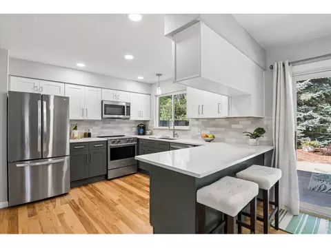 Kitchen - 335 32nd St, Boulder, CO 80305 photo 3 of 3