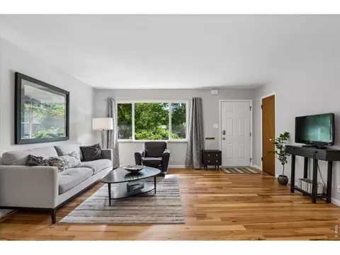 Living - 335 32nd St, Boulder, CO 80305 photo 4 of 5