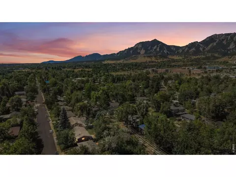 View/Area - 335 32nd St, Boulder, CO 80305 photo 1 of 4