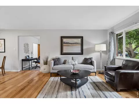 Living - 335 32nd St, Boulder, CO 80305 photo 2 of 5