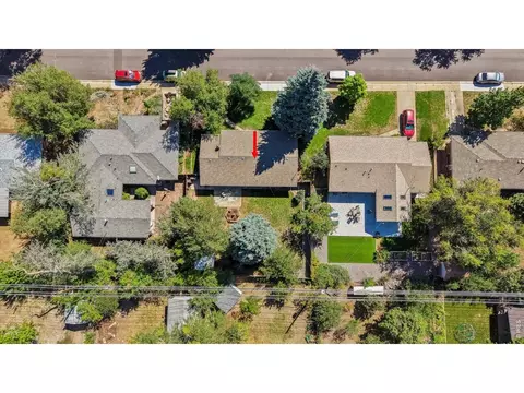 View/Area - 335 32nd St, Boulder, CO 80305 photo 3 of 4