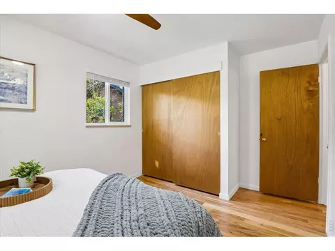 Bedroom - 335 32nd St, Boulder, CO 80305 photo 2 of 5