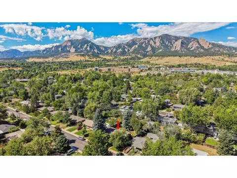 View/Area - 335 32nd St, Boulder, CO 80305 photo 2 of 4