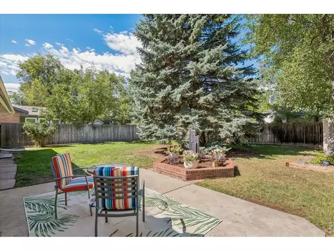 Exterior - 335 32nd St, Boulder, CO 80305 photo 4 of 7