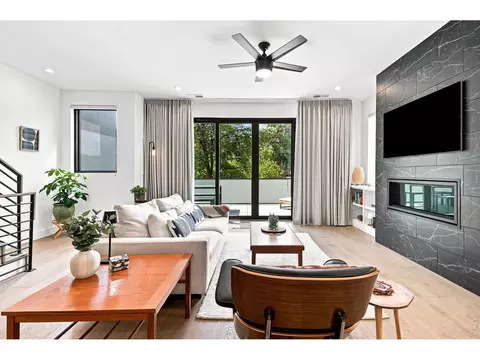 Living - 2467 Walnut St, Boulder, CO 80302 photo 5 of 7