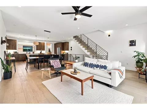 Living - 2467 Walnut St, Boulder, CO 80302 photo 7 of 7