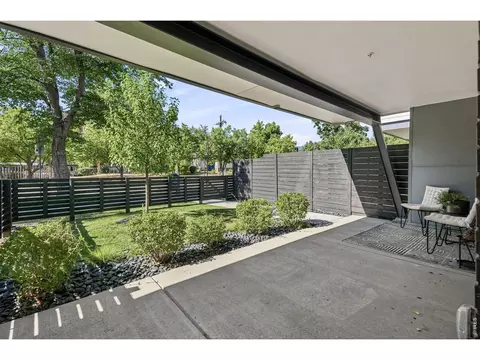 Exterior - 2467 Walnut St, Boulder, CO 80302 photo 3 of 8