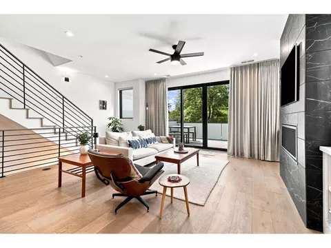 Living - 2467 Walnut St, Boulder, CO 80302 photo 6 of 7