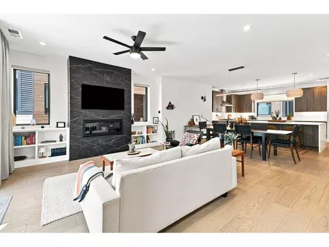 Living - 2467 Walnut St, Boulder, CO 80302 photo 4 of 7