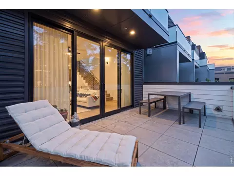 Exterior - 2467 Walnut St, Boulder, CO 80302 photo 4 of 8