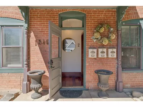 Entry Way - 1845 18th St, Boulder, CO 80302 photo 1 of 2