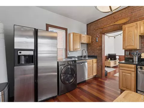 Kitchen - 1845 18th St, Boulder, CO 80302 photo 6 of 8