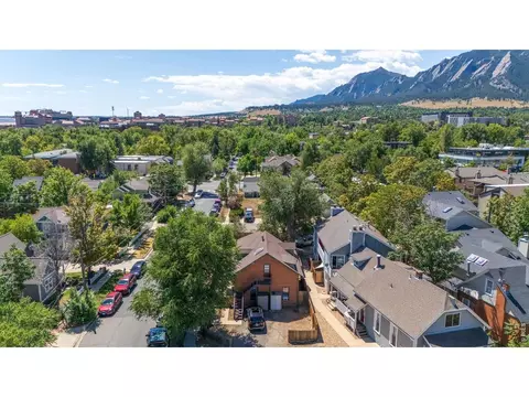 View/Area - 1845 18th St, Boulder, CO 80302 photo 2 of 2