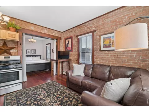Living - 1845 18th St, Boulder, CO 80302 photo 1 of 5
