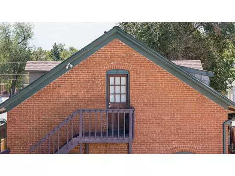 Exterior - 1845 18th St, Boulder, CO 80302 photo 1 of 5