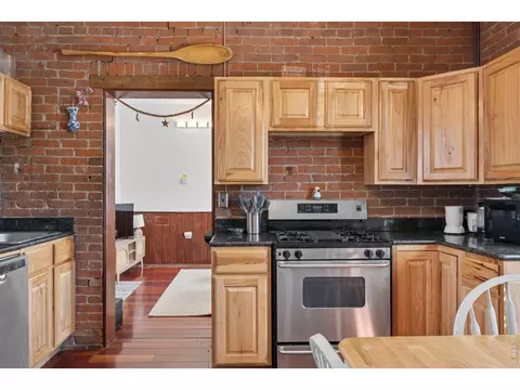 Kitchen - 1845 18th St, Boulder, CO 80302 photo 5 of 8