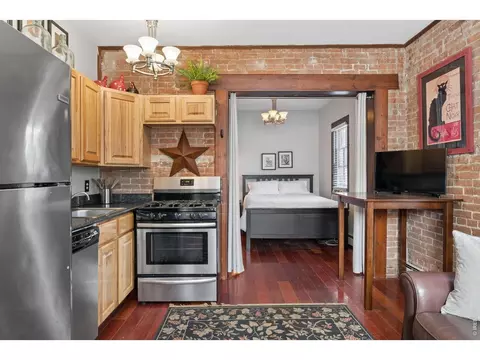 Kitchen - 1845 18th St, Boulder, CO 80302 photo 1 of 8