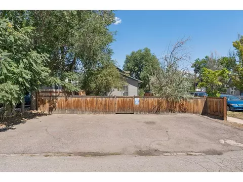 Exterior - 1845 18th St, Boulder, CO 80302 photo 4 of 5