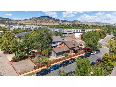 View/Area - 1845 18th St, Boulder, CO 80302 photo 1 of 2