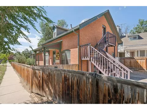 Exterior - 1845 18th St, Boulder, CO 80302 photo 3 of 5