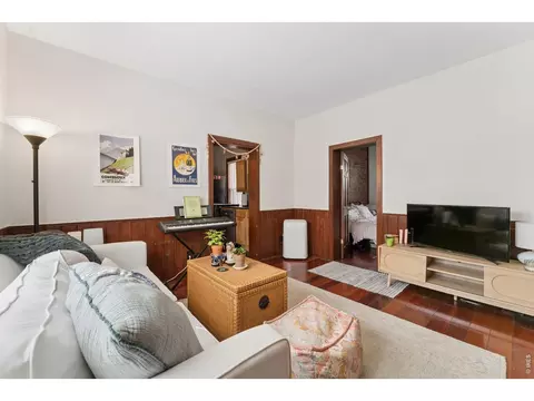 Living - 1845 18th St, Boulder, CO 80302 photo 3 of 5
