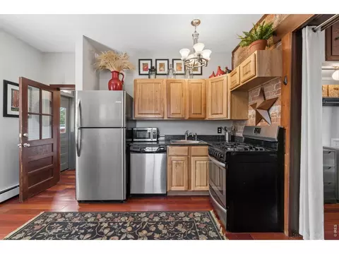 Kitchen - 1845 18th St, Boulder, CO 80302 photo 2 of 8