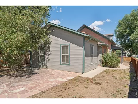 Exterior - 1845 18th St, Boulder, CO 80302 photo 5 of 5