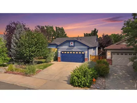 2493 Steamboat Springs St, Loveland, CO 80538