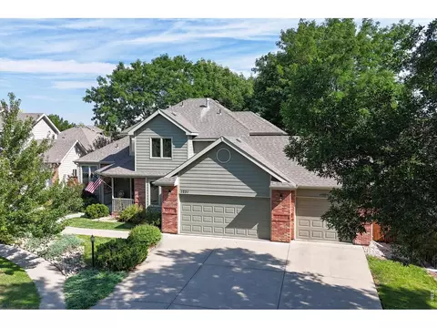 1231 Autumn Purple Dr, Loveland, CO 80538