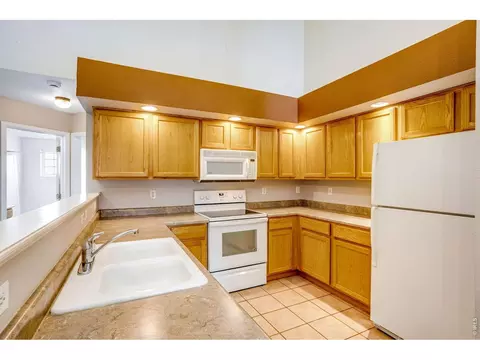 Kitchen - 308 Lucca Dr, Evans, CO 80620 photo 1 of 4