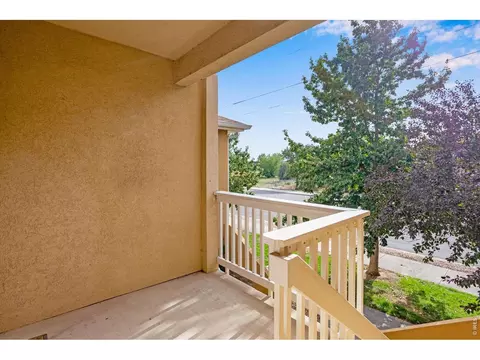 Exterior - 308 Lucca Dr, Evans, CO 80620 photo 5 of 10