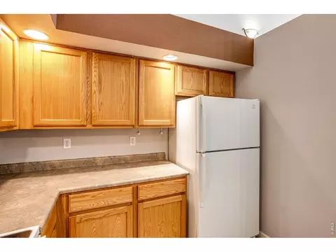 Kitchen - 308 Lucca Dr, Evans, CO 80620 photo 3 of 4