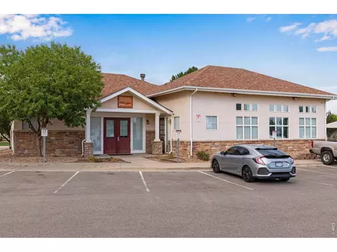 Exterior - 308 Lucca Dr, Evans, CO 80620 photo 7 of 10