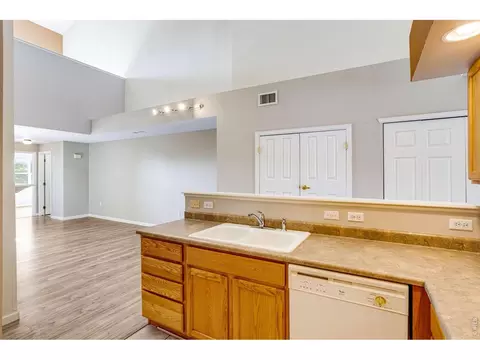 Kitchen - 308 Lucca Dr, Evans, CO 80620 photo 2 of 4