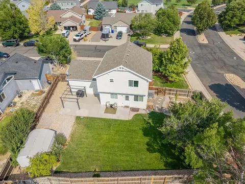 View/Area - 99 Pike Ln, Severance, CO 80550 photo 3 of 7