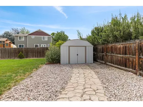 Exterior - 99 Pike Ln, Severance, CO 80550 photo 11 of 11