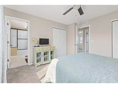 Bedroom - 99 Pike Ln, Severance, CO 80550 photo 2 of 4