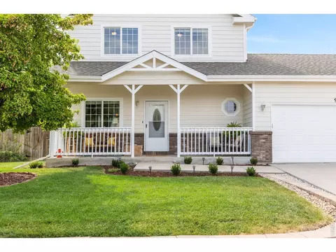 Exterior - 99 Pike Ln, Severance, CO 80550 photo 2 of 11