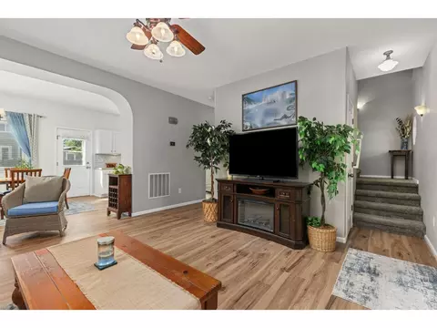 Living - 99 Pike Ln, Severance, CO 80550 photo 2 of 3