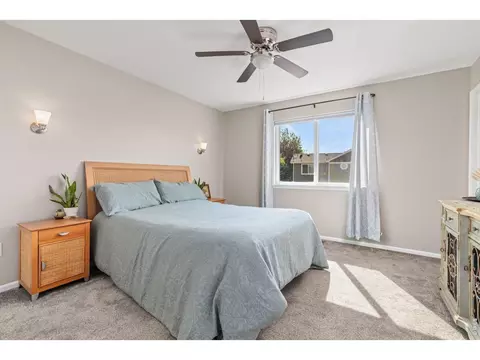 Bedroom - 99 Pike Ln, Severance, CO 80550 photo 1 of 4