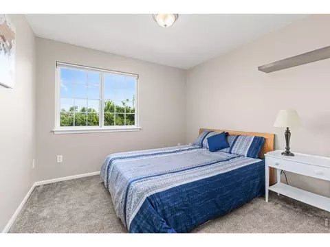 Bedroom - 99 Pike Ln, Severance, CO 80550 photo 4 of 4