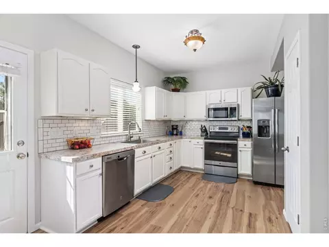 Kitchen - 99 Pike Ln, Severance, CO 80550 photo 1 of 2