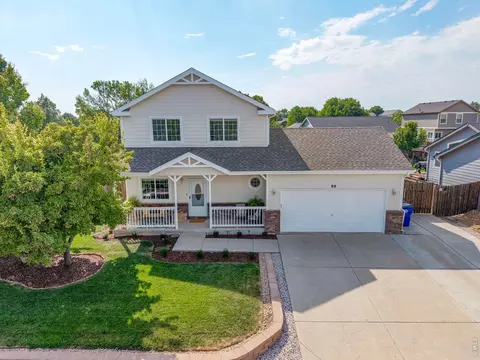 Other - 99 Pike Ln, Severance, CO 80550 photo 5 of 5