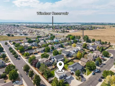View/Area - 99 Pike Ln, Severance, CO 80550 photo 5 of 7