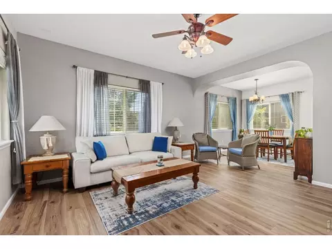 Living - 99 Pike Ln, Severance, CO 80550 photo 1 of 3