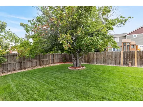Exterior - 99 Pike Ln, Severance, CO 80550 photo 8 of 11